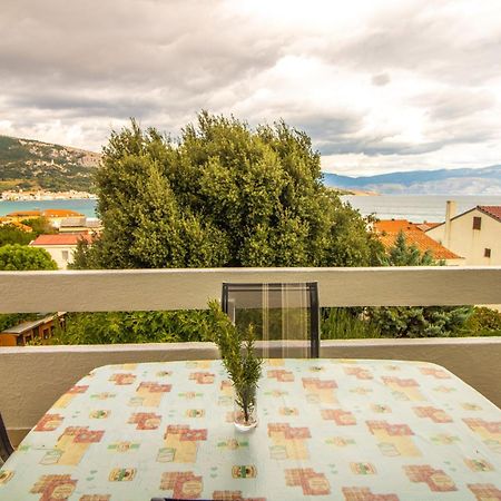 Renata Apartment With A View Baška Exterior foto