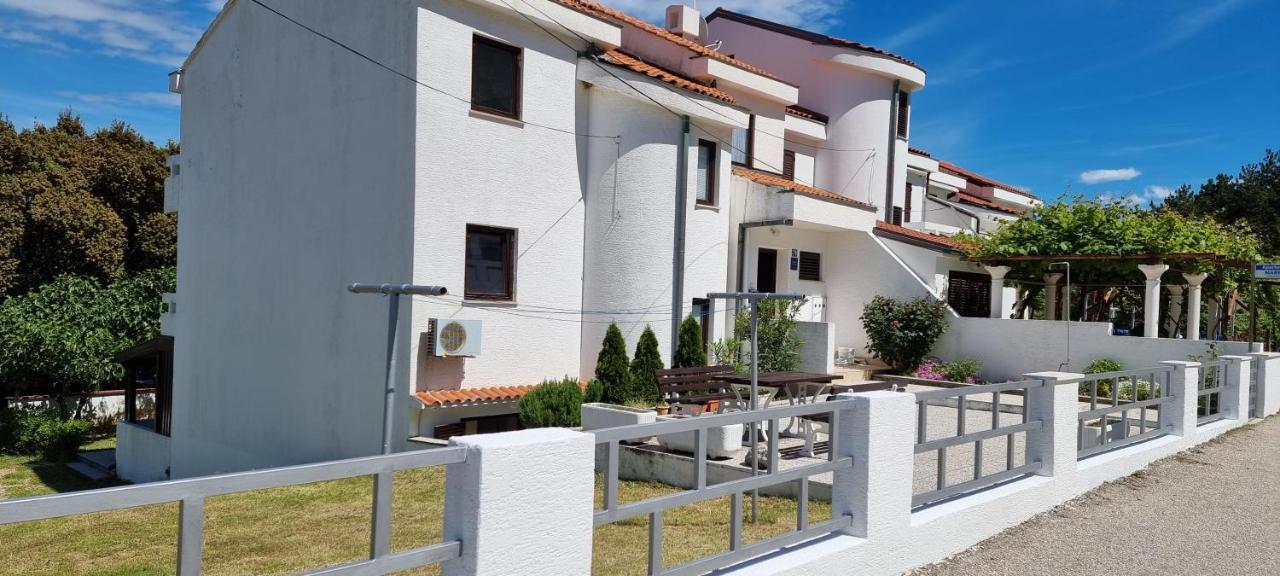 Renata Apartment With A View Baška Exterior foto